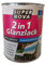 SUPER NOVA 20005059007035 Glanzlack 2in1, lichtgrau, 750 ml