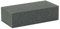 Wüsthof J80 Anreib-/Reparaturstein J 80, Edelstahl, schwarz, 14 x 5.3 x 5.9 cm, TR4454