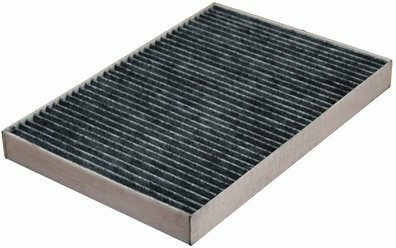 DENCKERMANN Filter, Innenraumluft 300 C 04-12 M110545K