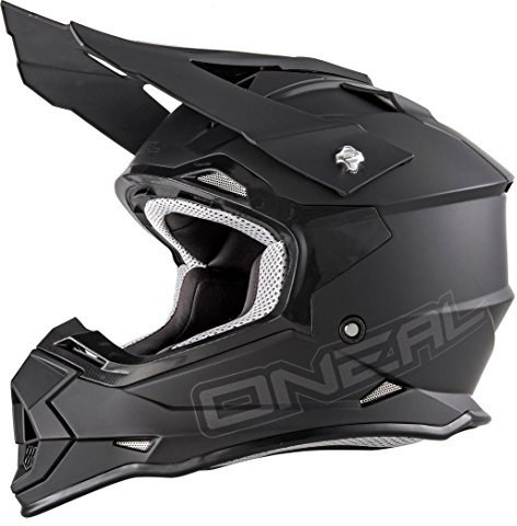 O'NEAL Motocross-Helm 2SRS
