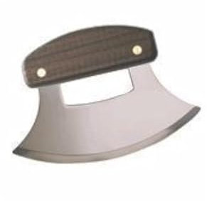 The ULU Factory Leyenda del Ártico de Alaskan