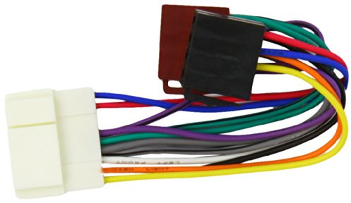 Celsus AIS2111 ISO Lead for Honda '96 Onwards