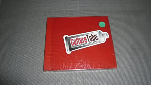 Culture Tube / Tous les numéros 1 de l´année