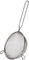 Ibili 704014 Passoire, INOX, Argent, 30.5 x 11.5 x 15 cm