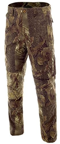MFH BDU Kampfhose Ripstop Hunter Braun Größe L