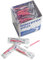 Interprox Plus Spazzolini interdentali, confezione da 100 pezzi (rosa nano)