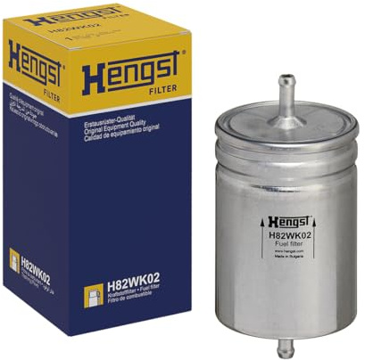 Hengst H82WK02 Fuel Filter
