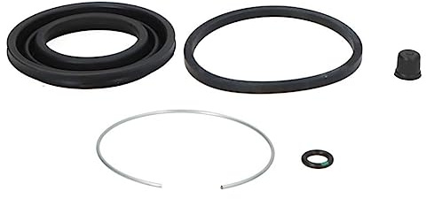 AUTOFREN SEINSA D4153 Bremssattel-Reparatursatz Vorne Kompatibel mit MITSUBISHI PAJERO I L04G, L14G, TOYOTA CELICA Coupe AT18, ST18