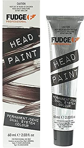 Fudge Professional Headpaint 6.73 Dark Mocha Blonde