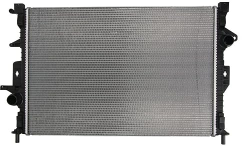 Valeo 735550 VALEO Radiator