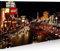 islandburner Bild Bilder auf Leinwand The Strip Las Vegas Casino 1p XXL Poster Leinwandbild Wandbild Dekoartikel Wohnzimmer Marke