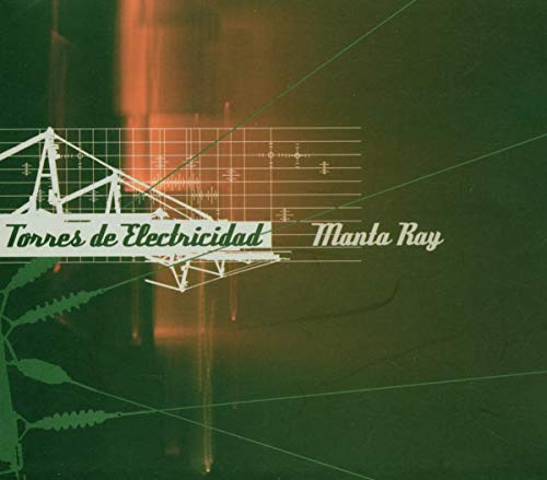 Torres de Electricidad