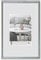 marco de fotos walther design plata 50 x 60 cm marco de plástico Galeria KS060H