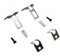 Piko 36110 G-Schienenschleifer (2 Sets)