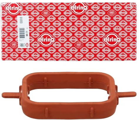 Elring 074.990 Dichtung, Ansaugkrümmer (Menge: 1 Stk) | 074.990 passend für 1 3 5 6 7 X3 X5 X6