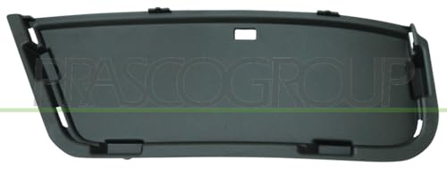 PRASCO BM7022104 Front Grill Spoilers