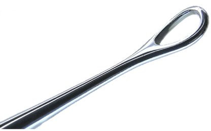 Ear Wax - Earwax cleaning instrument, for adults (4mm)