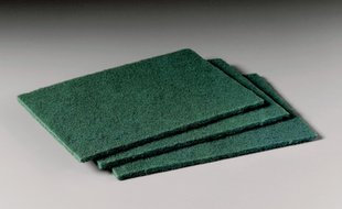 Scotch-BriteTM comercial profesional estropajo 96 MCO 08293