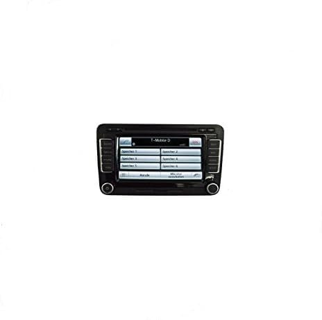 FISCON FreisprecheinrichtunVolkswagen, Basic-Plus Mikro - Deckenleuchte