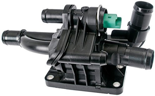 HELLA 8MT 354 777-071 Termostato, refrigerante - Temp. abertura: 83 grados Celsius - con junta/con sensor de temperatura