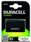 Duracell Replacement Digital Camera Battery For Olympus BLM-1 Digital Camera Battery
