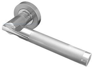 Lydia PCSC Lever on Rose