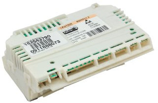 Zanussi Dishwasher Assembly Pcb Genuine Part Number 1526437908