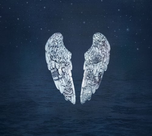 COLDPLAY