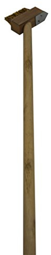 Lifetime Garden, Unkrautbürste-/besen, 150 cm