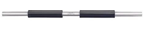 Starrett 234 A-11 Ende Messlatte 27,9 cm W/isolierend Gummi Griff
