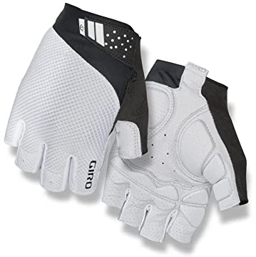 Giro Unisex – Erwachsene Monaco Ii Gel Handschuhe