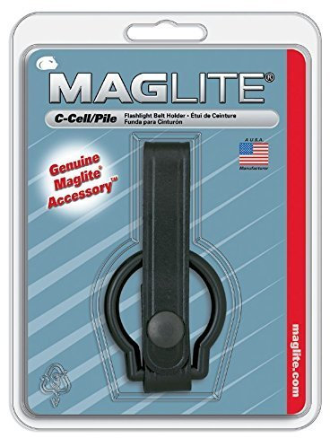 MAG-LITE ASXC046 C-Cell Ledergürtelhalter ersetzt als