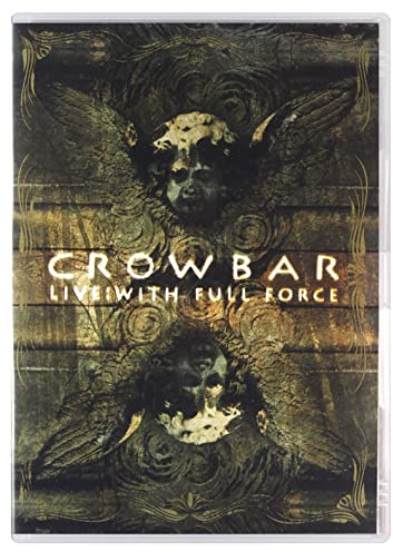 Live:With Full Force[DVD]