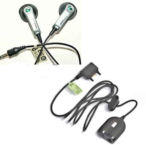 Sony Ericsson HPM-64 Personal Handsfree