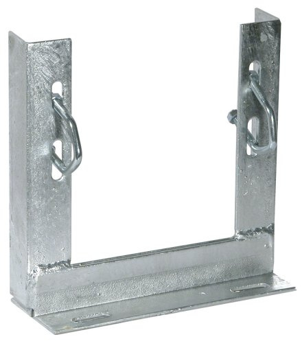 Philex 9 Inch Stand Off Bracket