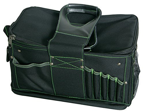 Haupa Werkzeugkoffer/-tasche leer, 220095