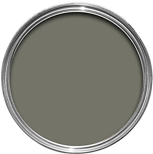 Sandtex Dark Stone External Matt Smooth Masonry Paint 150ml Tester Pot