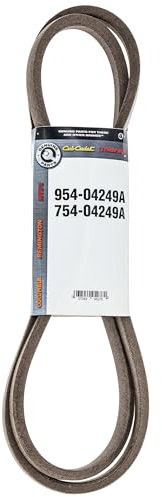 Craftsman 954–04249 A Rasen Traktor Boden Antriebsriemen