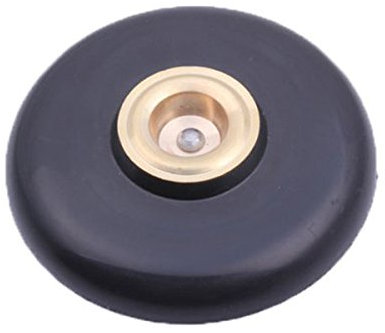 LUOEM Cello Bass Rock Halter Stop Ende Pin