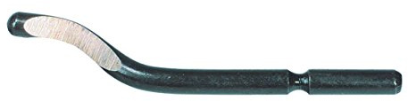 Rothenberger 21652 High Speed Steel Number One Universal Deburring Blade