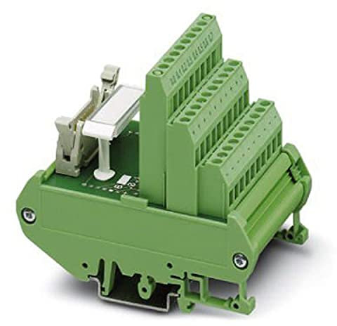 PHOENIX CONTACT FLKMS 14/8IM/PLC VARIOFACE-Initiatormodul, zum Anschluss von 8 PNP-Initiatoren, 2 Stück