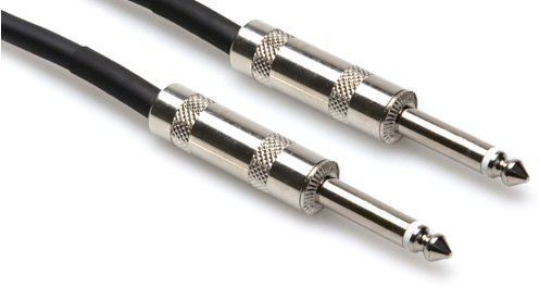 HOSA CPP503 - PRO CABLE 1/4 TS - SAME 3FT