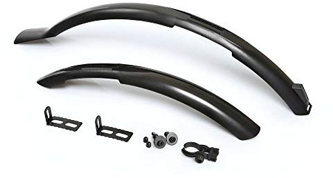 Paraffin-Kit vorne / hinten 24-26-28
