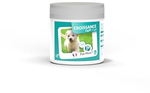 Sogeval – PET-PHOS Ca/P1,3
