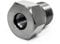 Drechsel-Adapter f. Drechselbank Planscheibe drechseln M 18 M18 IG + M 33 M33 AG