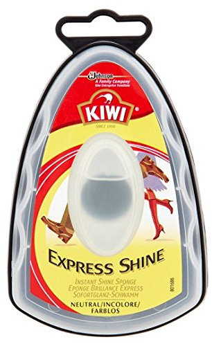 Kiwi Express Éponge Neutre