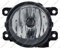 Nebelscheinwerfer Citroen, C4