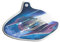 ERGOBAG Space Regenhülle, 52 cm, Space