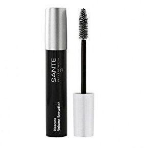 Sante Mascara schwarz 2 Volumen 1 Stück