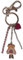 Great Eastern Entertainment Porte-clés en métal Negima Asuna 3783